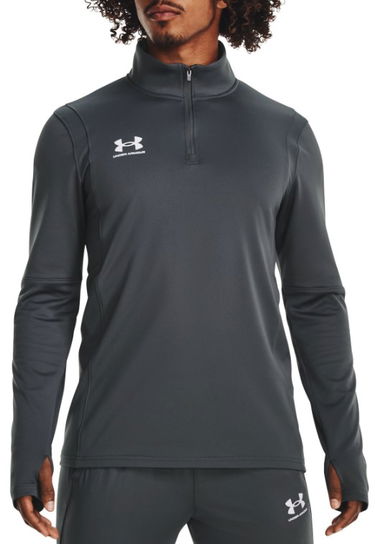Суитчър Under Armour Midlayer Challenger Training Top Сиво | 1379588-025, 0