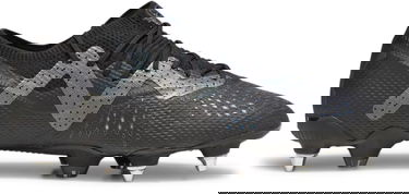 Кецове и обувки Puma FUTURE ULTIMATE Low MxSG Черно | 107397-02, 2