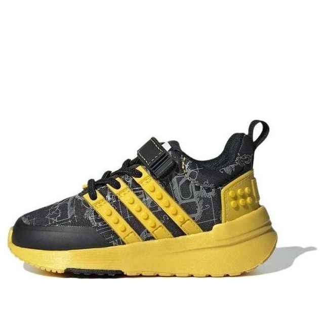 Кецове и обувки adidas Originals LEGO x Racer TR I Жълто | GW1875