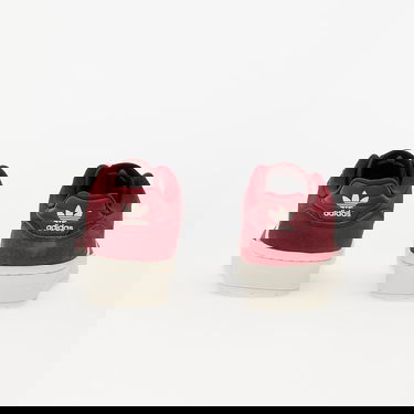 Кецове и обувки adidas Originals Rivalry Low Бургунди | IE7208, 3