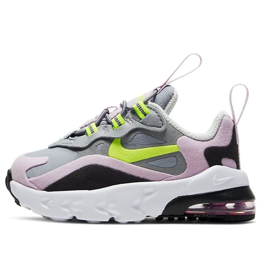 Кецове и обувки Nike Air Max 270 RT Сиво | CD2654-010, 0