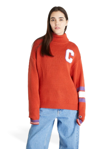 Crewneck Sweater