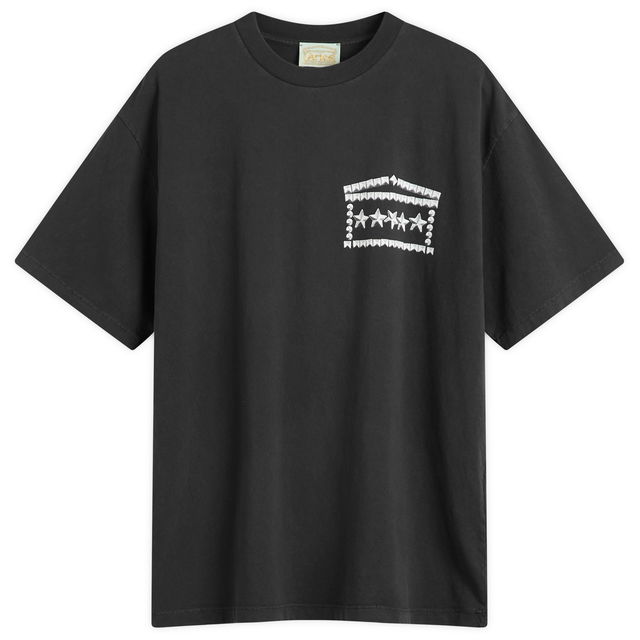 Studmageddon Graphic Tee, Size Large