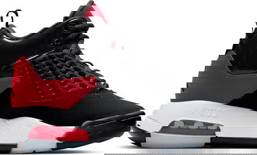 Кецове и обувки Jordan Air Jordan Maxin 200 GS Черно | cd6123-016, 2