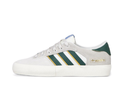 Скеитбординг adidas Originals Matchbreak Super Бяло | FY0509