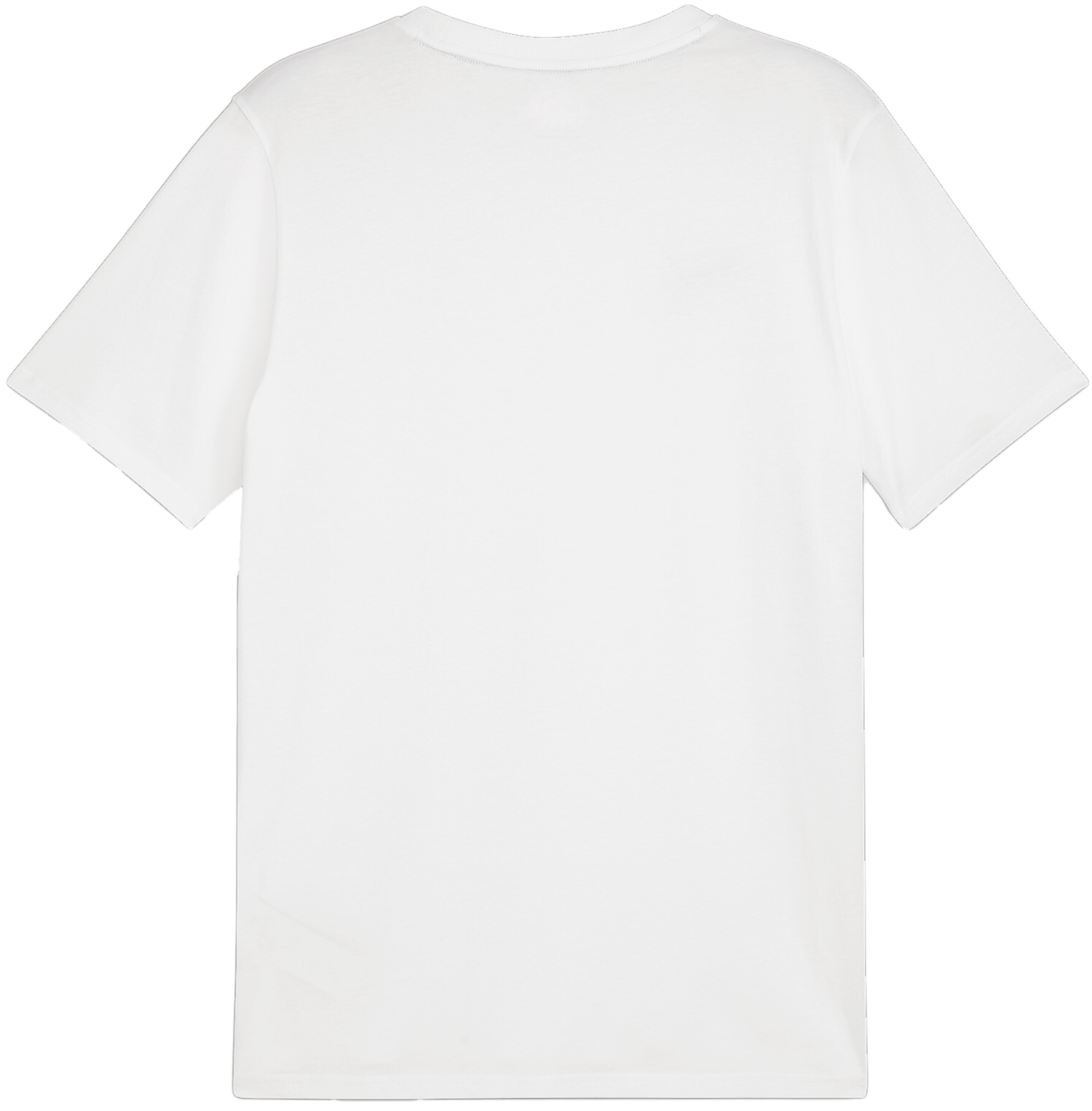 Тениска Puma teamGOAL Casuals T-Shirt Бяло | 658615-04, 1