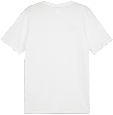 Тениска Puma teamGOAL Casuals T-Shirt Бяло | 658615-04, 1