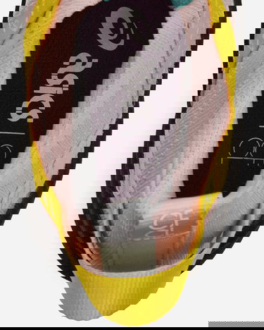 Кецове и обувки Asics CFCL GEL-Lyte III CM 1.95 Sneakers "Potpourri / Blazing Yellow" Розово | 1203A267-700, 7