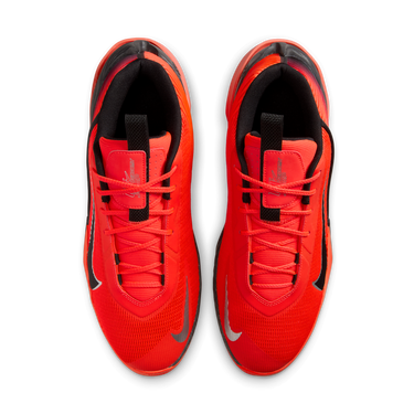 Кецове и обувки Nike G.T. Jump Academy Червено | FV5524-600, 2