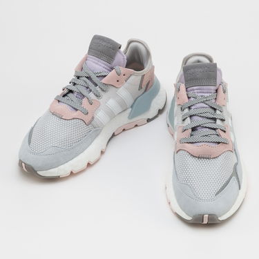 Кецове и обувки adidas Originals Nite Jogger W Бежово | FV1328, 2