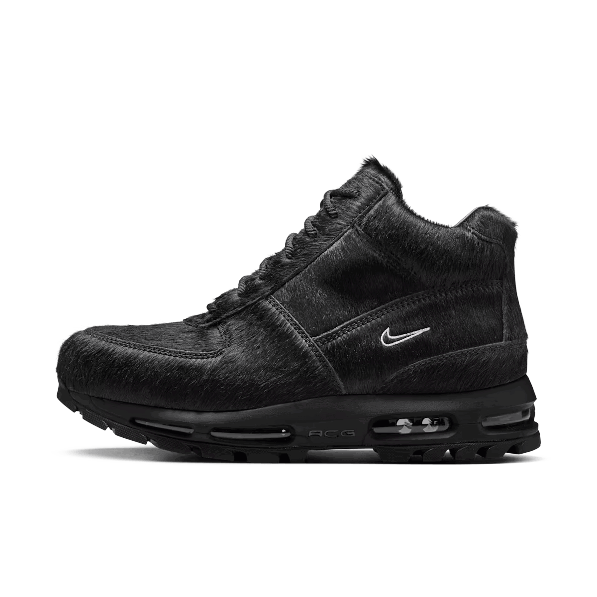 Кецове и обувки Nike Air Max Goadome "Black" Черно | IO4635-001, 0