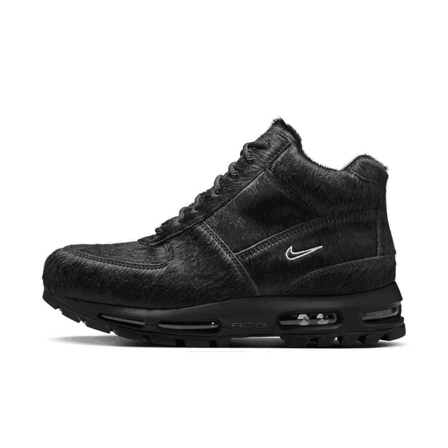 Air Max Goadome "Black"