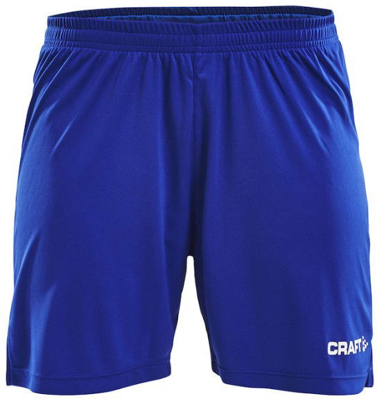 Къси панталони Craft Craft Squad Solid Shorts Синьо | 1905576-1346