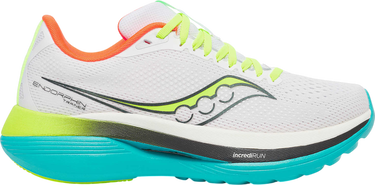 Кецове и обувки Saucony Endorphin Trainer Бяло | s10996-97, 0
