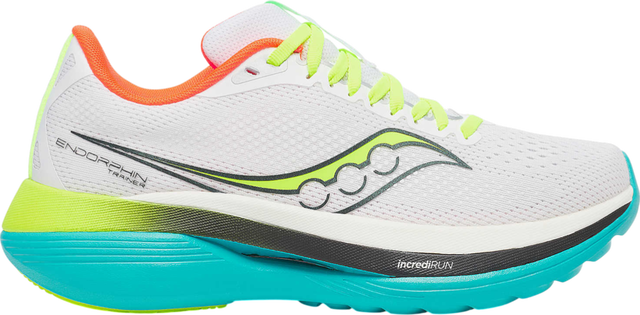 Endorphin Trainer