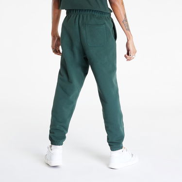 Спортни панталони New Balance Made in USA Sweat Pant Зелено | MP21547-MTN, 2