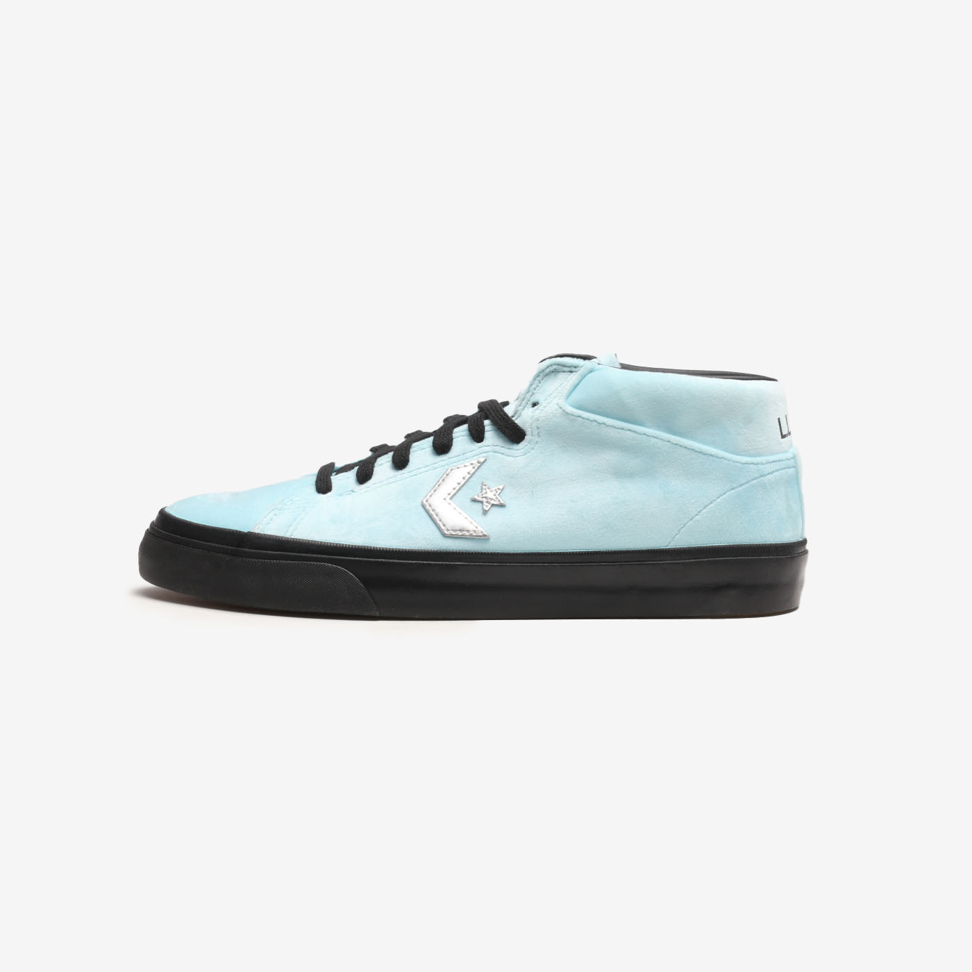 Кецове и обувки Converse Fucking Awesome x Louie Lopez Pro Mid Синьо | A05074C, 0