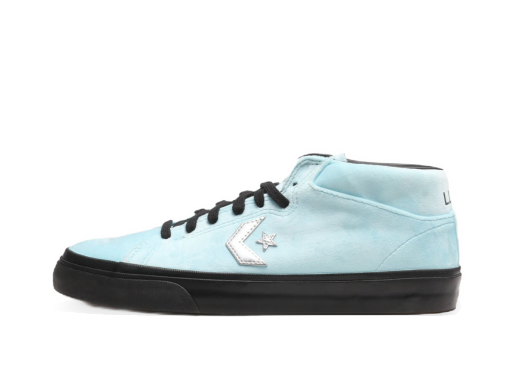 Скеитбординг Converse Fucking Awesome x Louie Lopez Pro Mid Синьо | A05074C