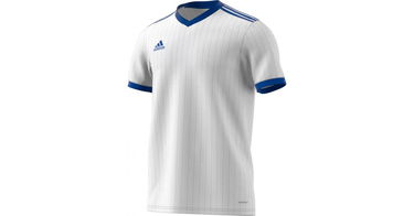 Фланелка adidas Originals Tabela 18 Jersey Бяло | ft6684, 1