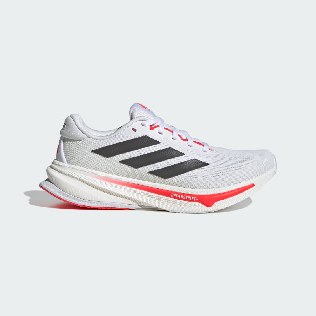 Кецове и обувки adidas Performance Supernova Rise 2 Бяло | JQ4793, 0