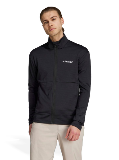 Terrex Multi Light Fleece Full-Zip Jacket