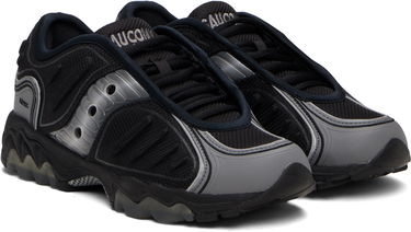 Кецове и обувки Saucony Matrix Черно | S70906-5, 3