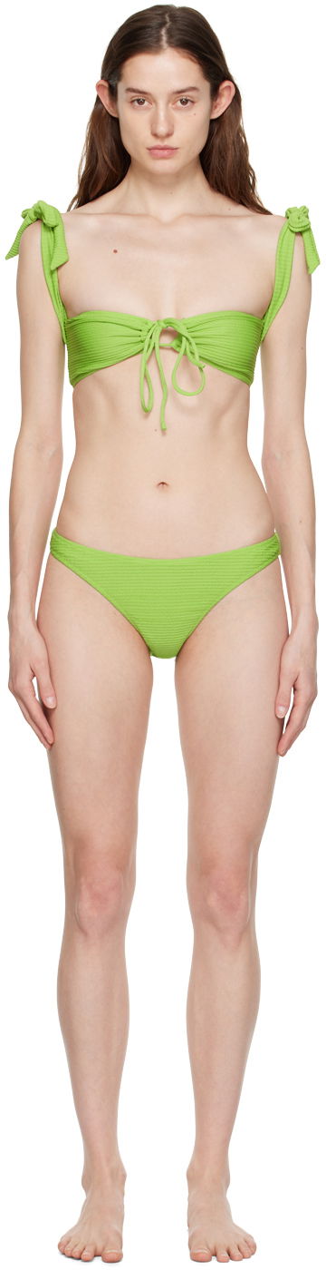 Guizio Mona Bikini, 0