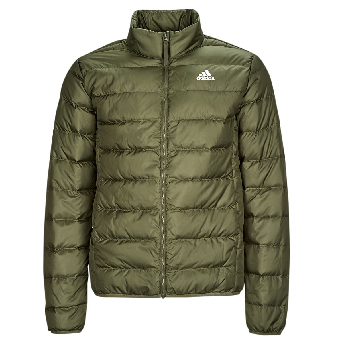 Яке adidas Originals Duffel Jacket Зелено | IK3220, 0