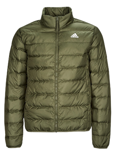 Duffel Jacket