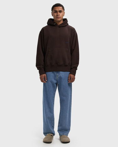 Суитчър Stone Island Stone Island Marina Hoodie Кафяво | K2S156100027S0X13.V007B, 2