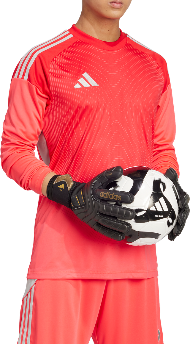 Tiro 25 Competition Goalkeeper Jersey