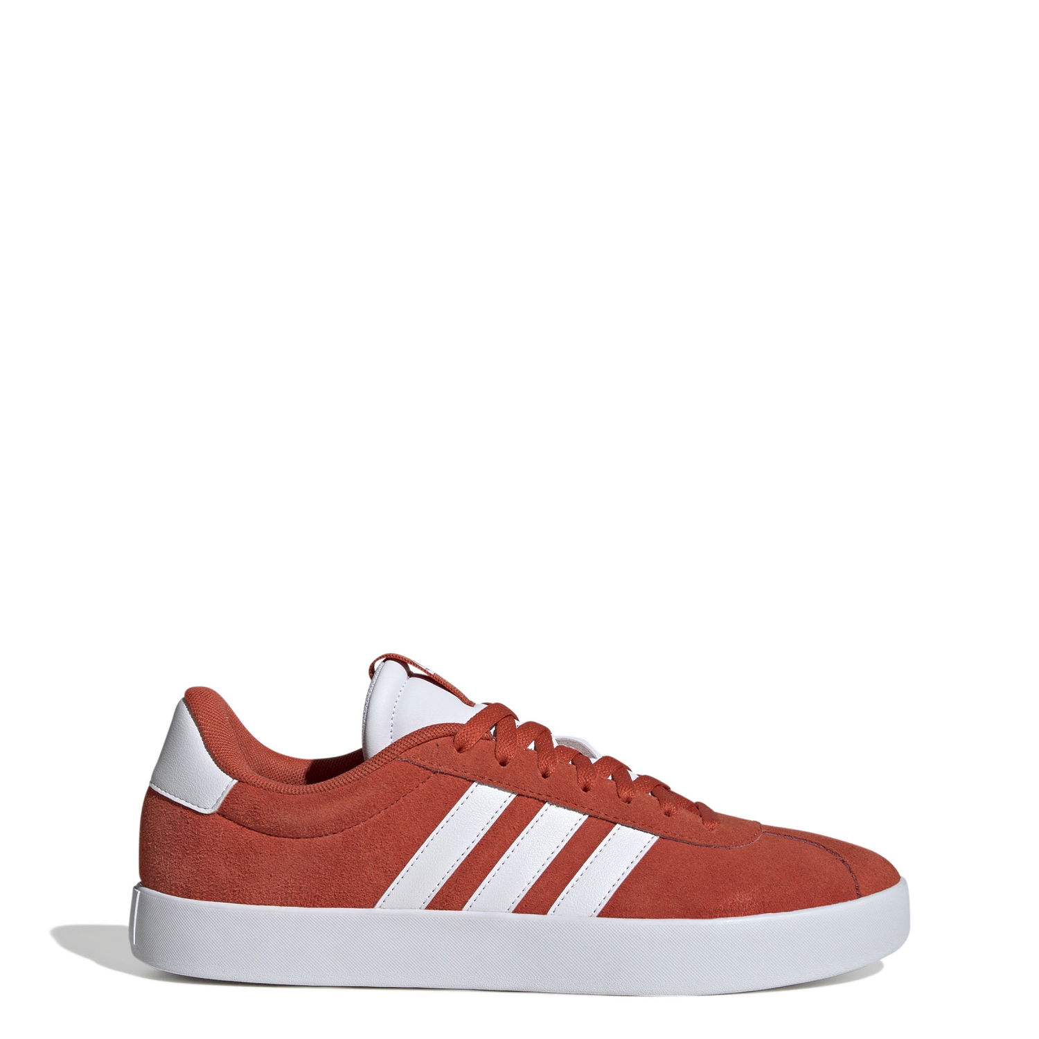 Кецове и обувки adidas Performance adidas VL COURT 3.0 41 1/3 Червено | ID9185, 0