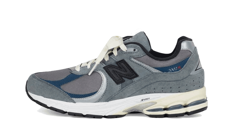 Кецове и обувки New Balance 2002R JJJJound Storm Blue Сиво | M2002RJJ, 0