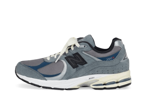 Кецове и обувки New Balance 2002R JJJJound Storm Blue Сиво | M2002RJJ