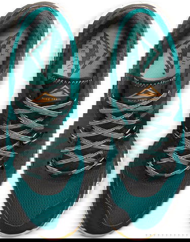 Кецове и обувки Nike Juniper Trail Зелено | cw3808-302, 3
