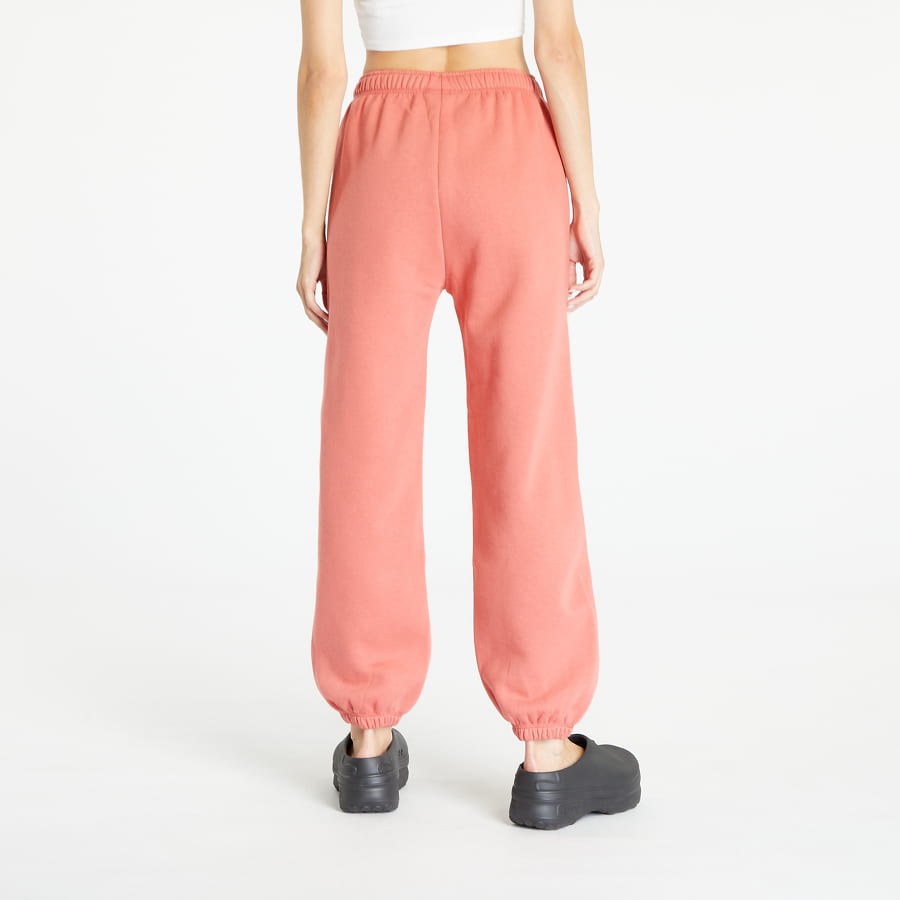 Панталони Champion Elastic Cuff Pants Dark Pink Розово | 116686 CHA RS050, 1