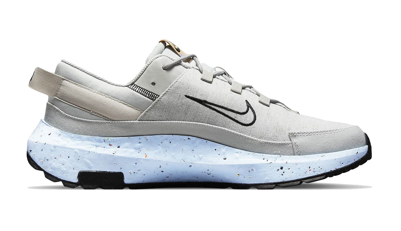 Кецове и обувки Nike Crater Remixa Бежово | DC6916-001, 1