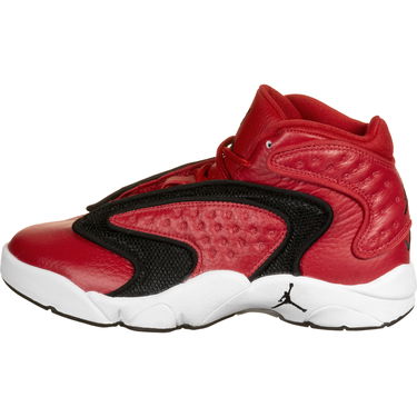 Кецове и обувки Jordan Air Jordan OG W Червено | 133000-600, 0