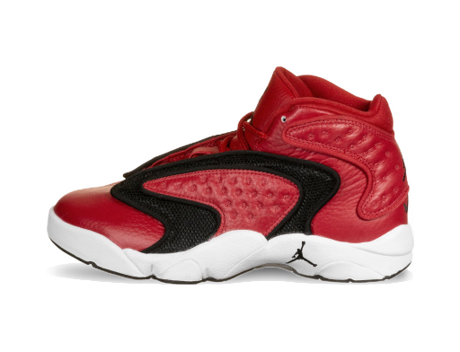 Кецове и обувки Jordan Air Jordan OG W Червено | 133000-600