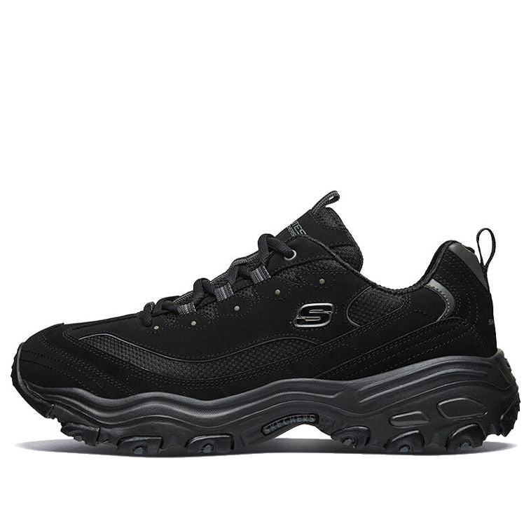 Кецове и обувки Skechers D'LITES 2.0 Черно | 52675-BBK