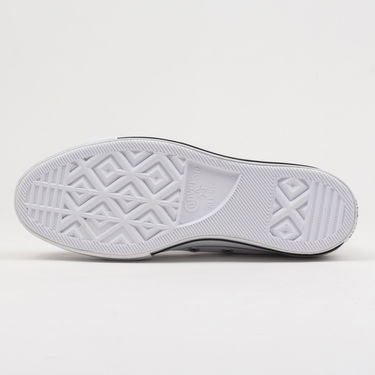 Кецове и обувки Converse Chuck Taylor All Star Lift Clean Hi Бяло | C561676, 4