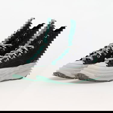 Кецове и обувки Converse Run Star Legacy Cx Platform Mixed Materials Black/ Admiral Elm/ Fossilized Черно | A06496C, 4
