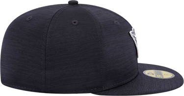 Шапка с козирка New Era Cleveland Guardians 59Fifty Cap Тъмно синьо | 60301772-60301772, 4