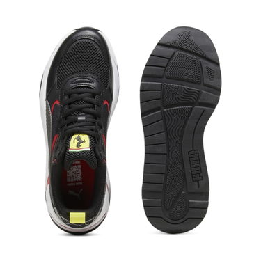 Кецове и обувки Puma Ferrari Trinity 44,5 Черно | 307950-03, 4