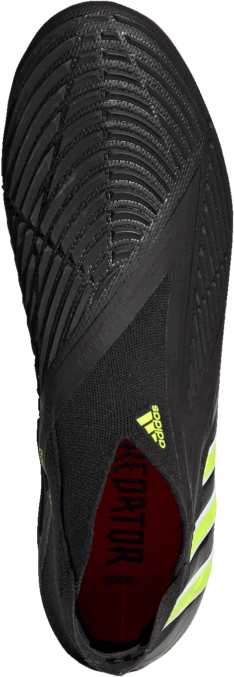 Кецове и обувки adidas Performance PREDATOR EDGE+ FG Черно | gw1043, 1