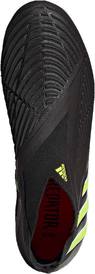 Кецове и обувки adidas Performance PREDATOR EDGE+ FG Черно | gw1043, 1