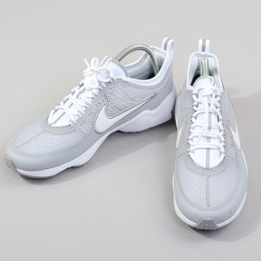 Кецове и обувки Nike Zoom Spiridion OG Сиво | 876267-100, 2
