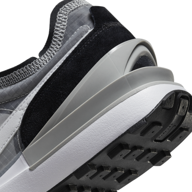 Кецове и обувки Nike Waffle One SE Сиво | DD8014-004, 4