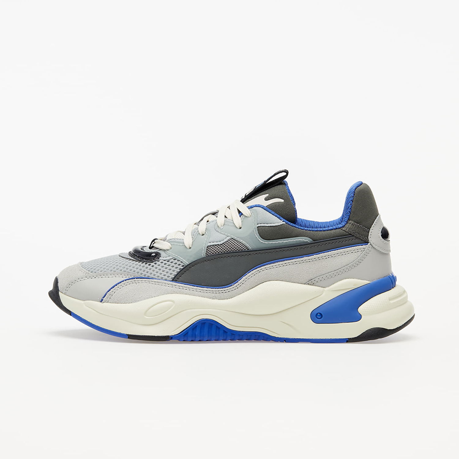 Кецове и обувки Puma RS-2K Internet Exploring Сиво | 37330903, 0