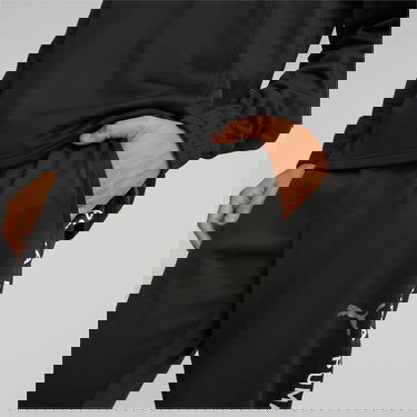 Спортни панталони Puma Fit PWRFLEECE Training Joggers Черно | 523193_01, 5